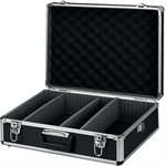 MC-10/SW Monacor opbevarings- og transportkuffert